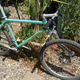 Image for article titled Buy This Weird $2,500 Mountain Bike That Comes With Its Own Patent So I Don't Have To